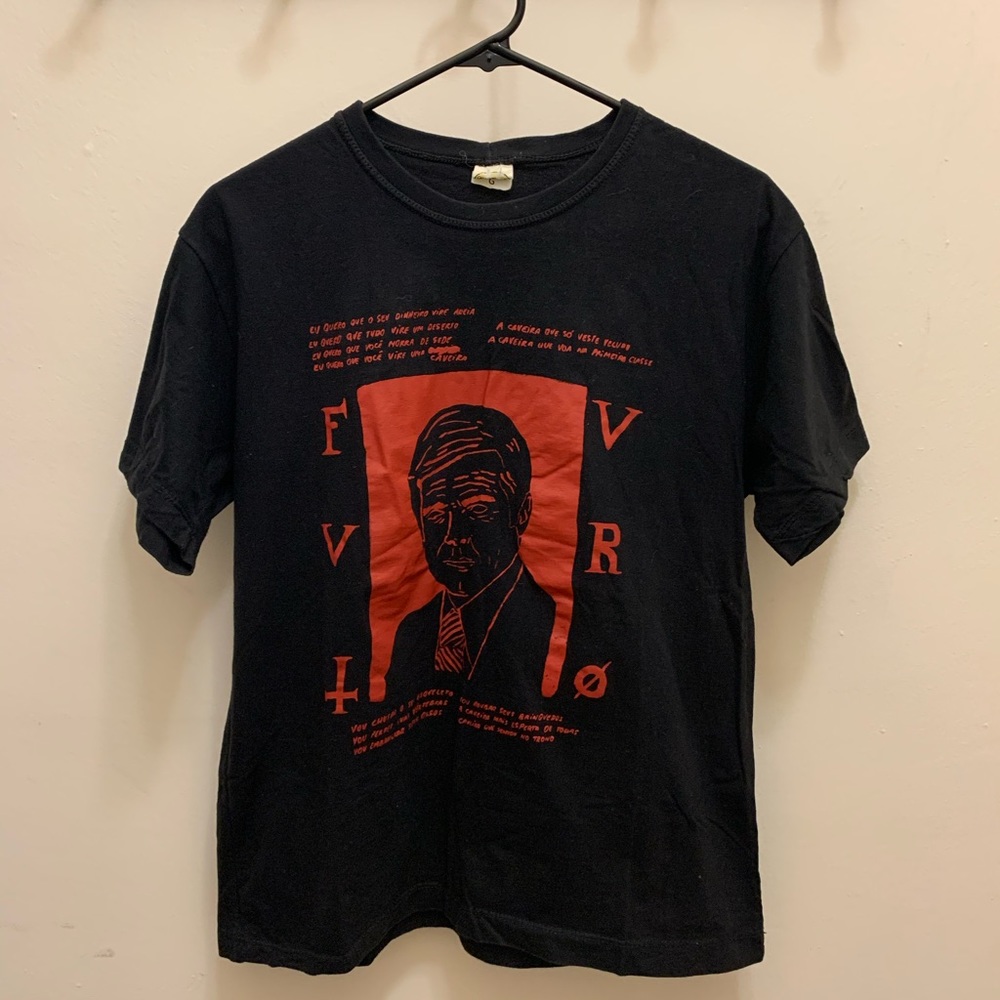 Vintage Graphic Tee